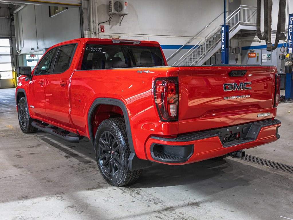 GMC Sierra 1500  2025 à St-Jérôme, Québec - 2 - w1024h768px