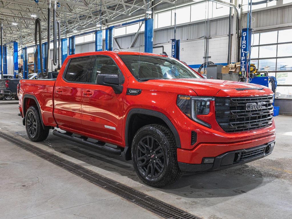GMC Sierra 1500  2025 à St-Jérôme, Québec - 9 - w1024h768px