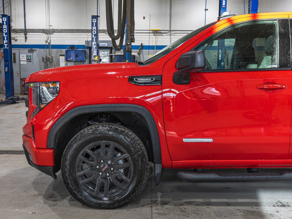 GMC Sierra 1500  2025 à St-Jérôme, Québec - 32 - w1024h768px