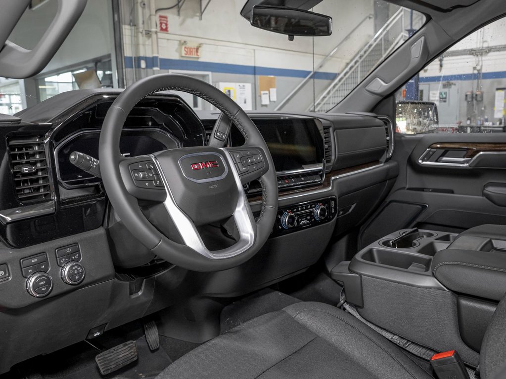 GMC Sierra 1500  2025 à St-Jérôme, Québec - 11 - w1024h768px