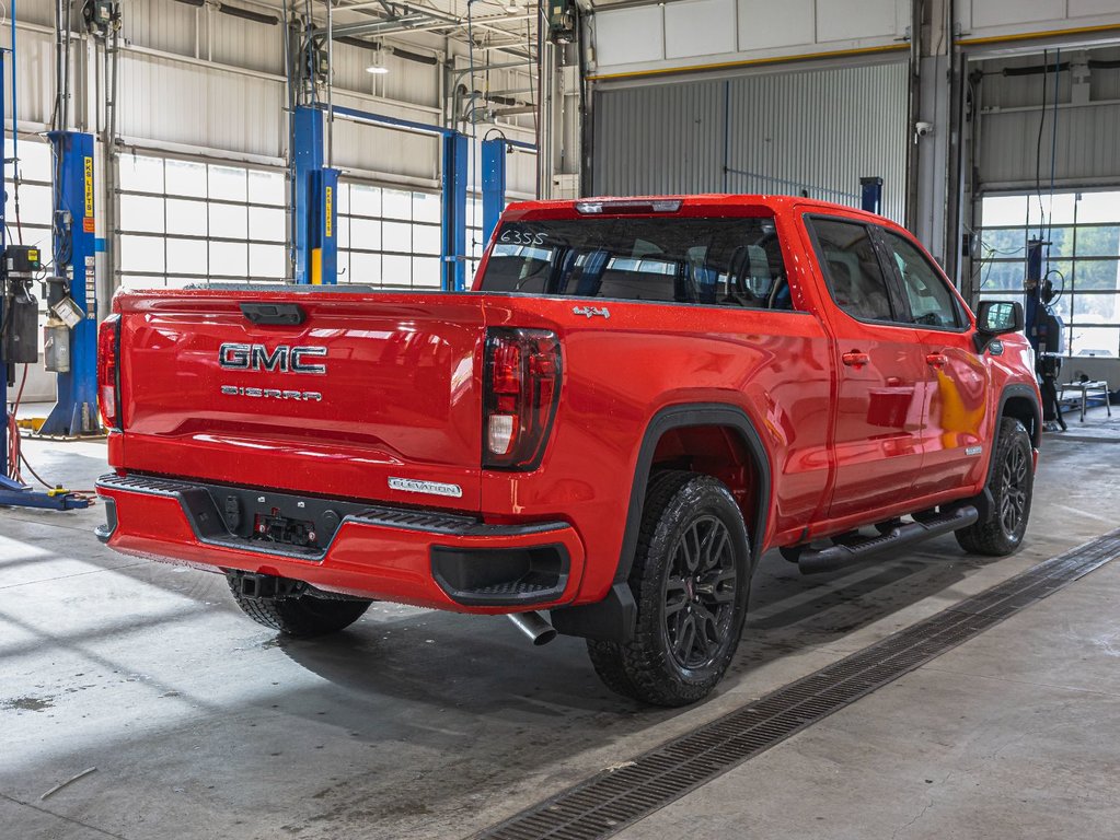 GMC Sierra 1500  2025 à St-Jérôme, Québec - 8 - w1024h768px