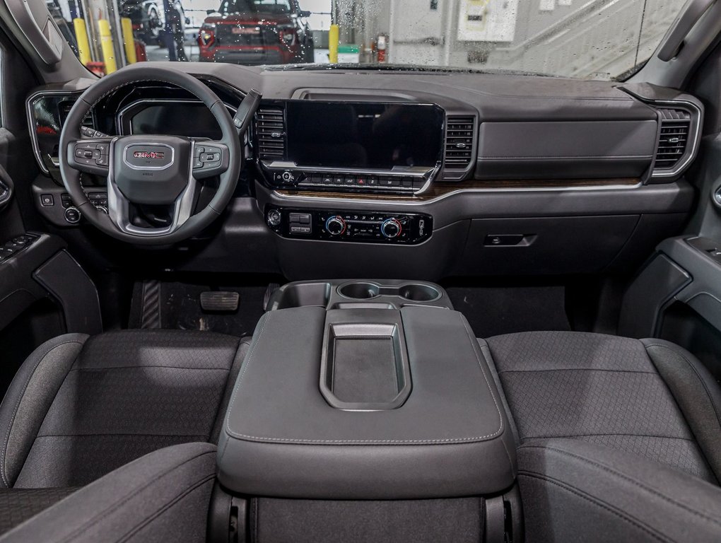 2025 GMC Sierra 1500 in St-Jérôme, Quebec - 4 - w1024h768px