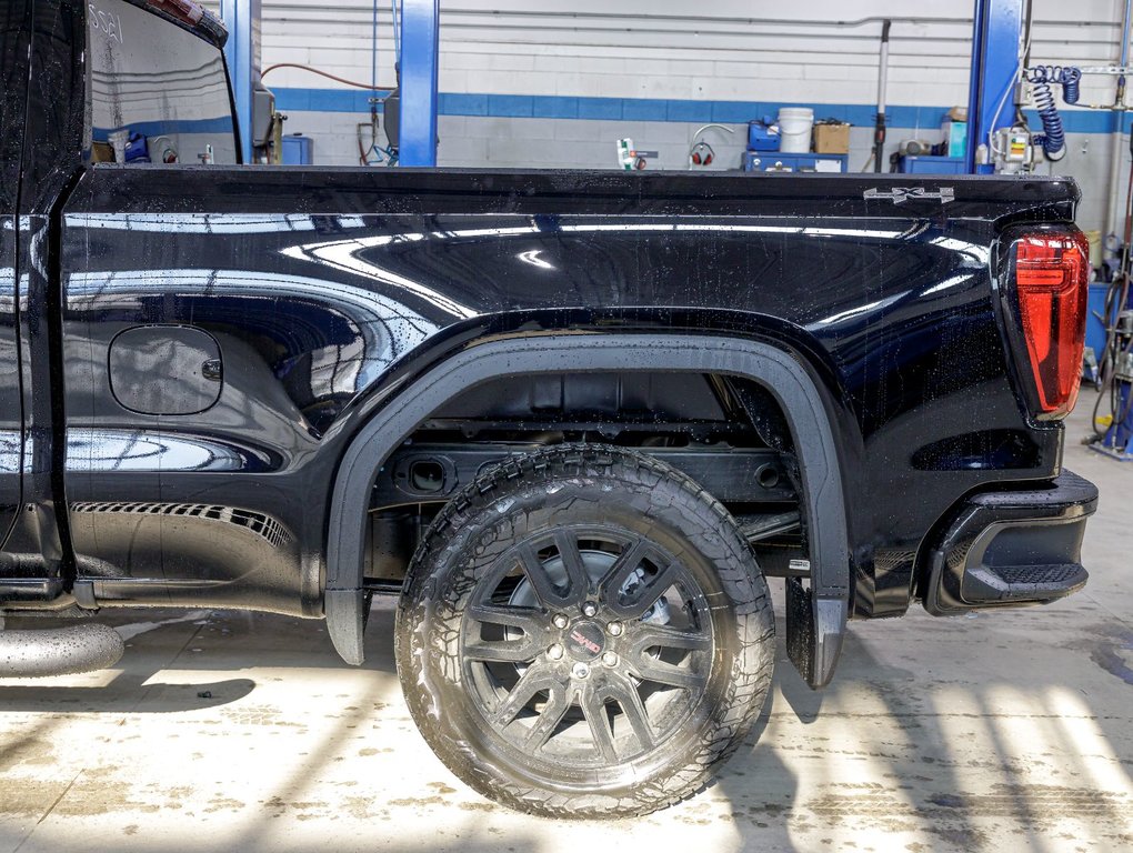 2025 GMC Sierra 1500 in St-Jérôme, Quebec - 33 - w1024h768px