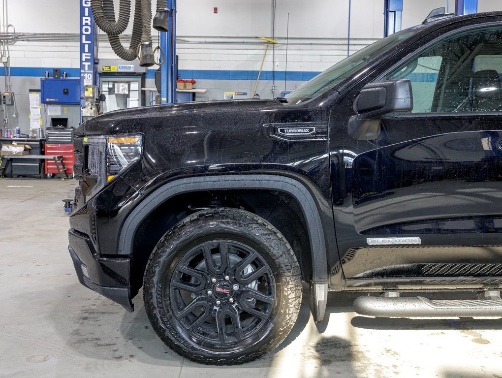 2025 GMC Sierra 1500 in St-Jérôme, Quebec - 34 - w1024h768px