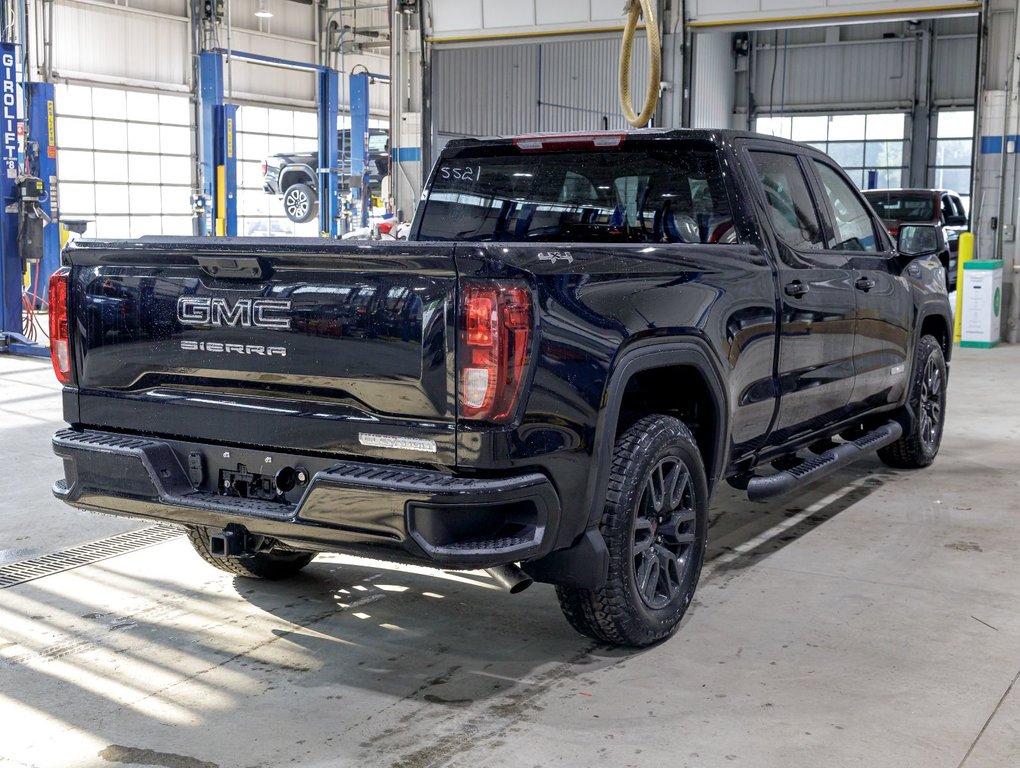 2025 GMC Sierra 1500 in St-Jérôme, Quebec - 8 - w1024h768px