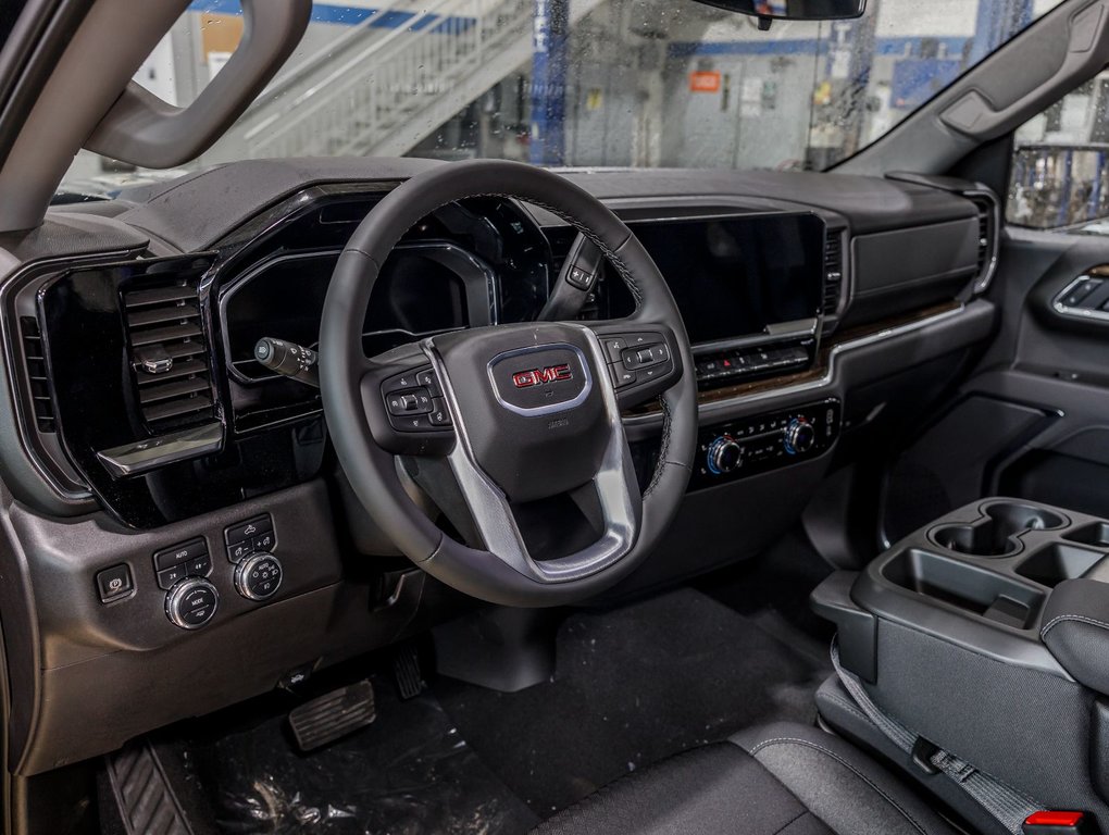 2025 GMC Sierra 1500 in St-Jérôme, Quebec - 11 - w1024h768px