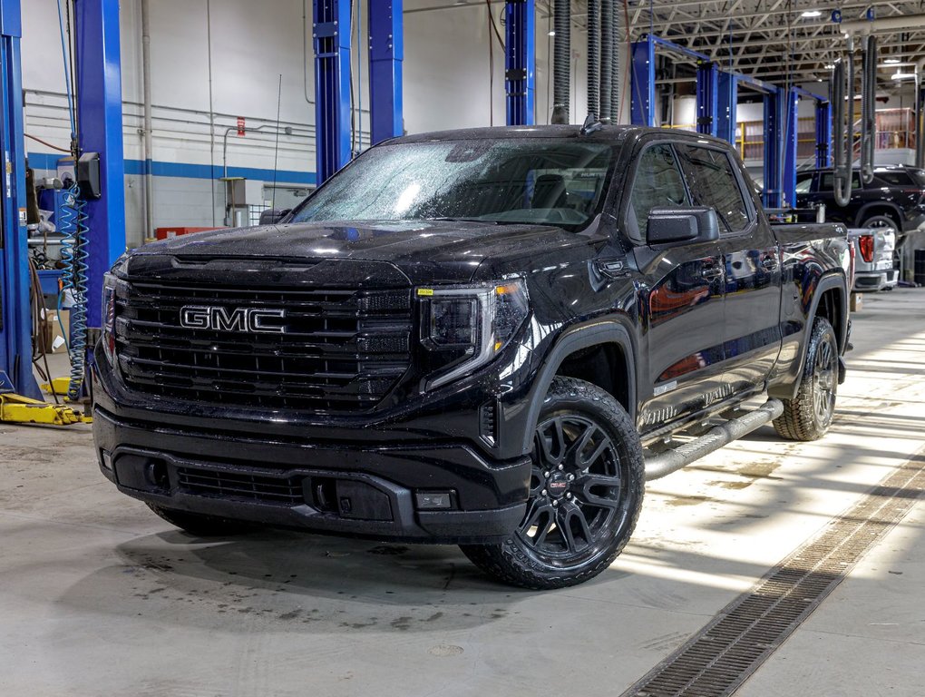 2025 GMC Sierra 1500 in St-Jérôme, Quebec - 1 - w1024h768px