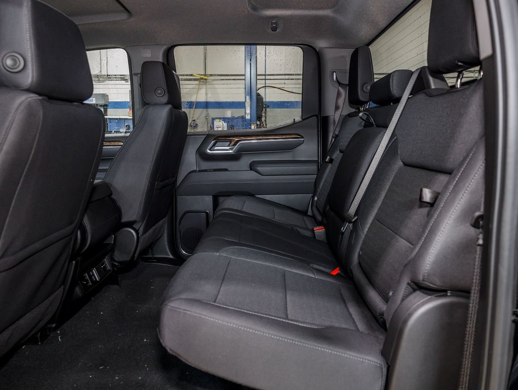 2025 GMC Sierra 1500 in St-Jérôme, Quebec - 31 - w1024h768px