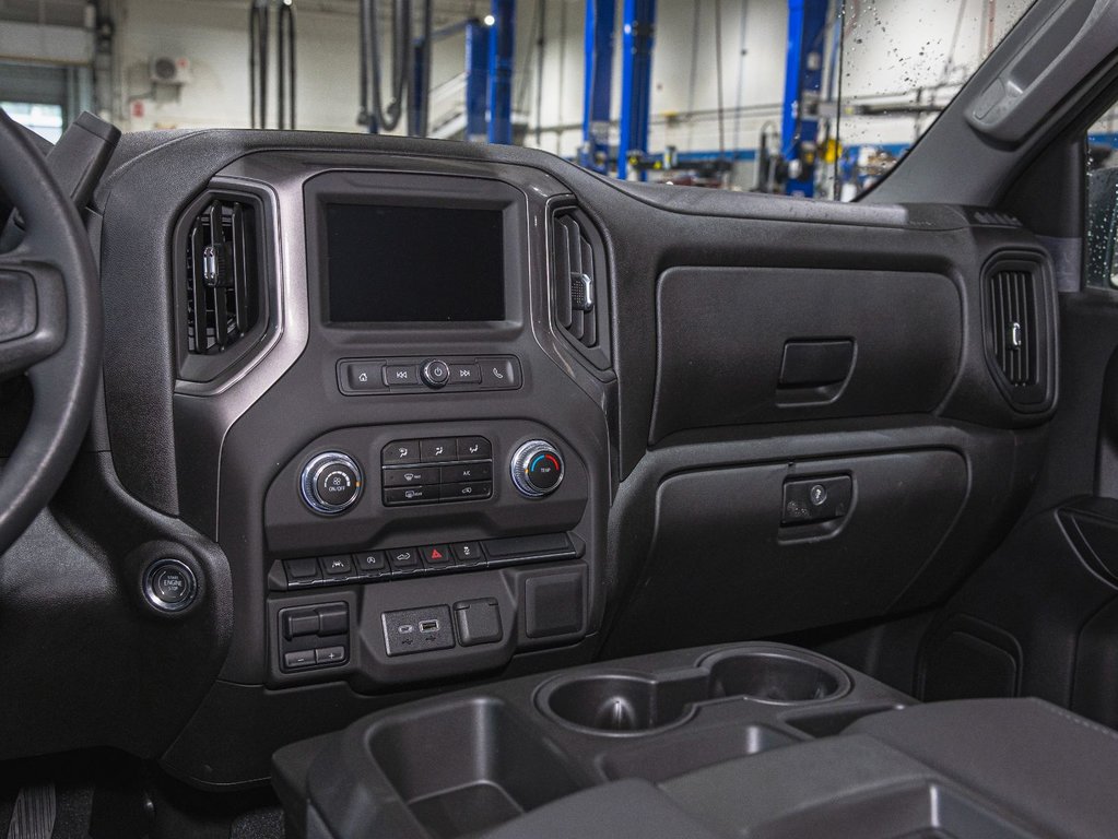 GMC Sierra 1500  2025 à St-Jérôme, Québec - 17 - w1024h768px