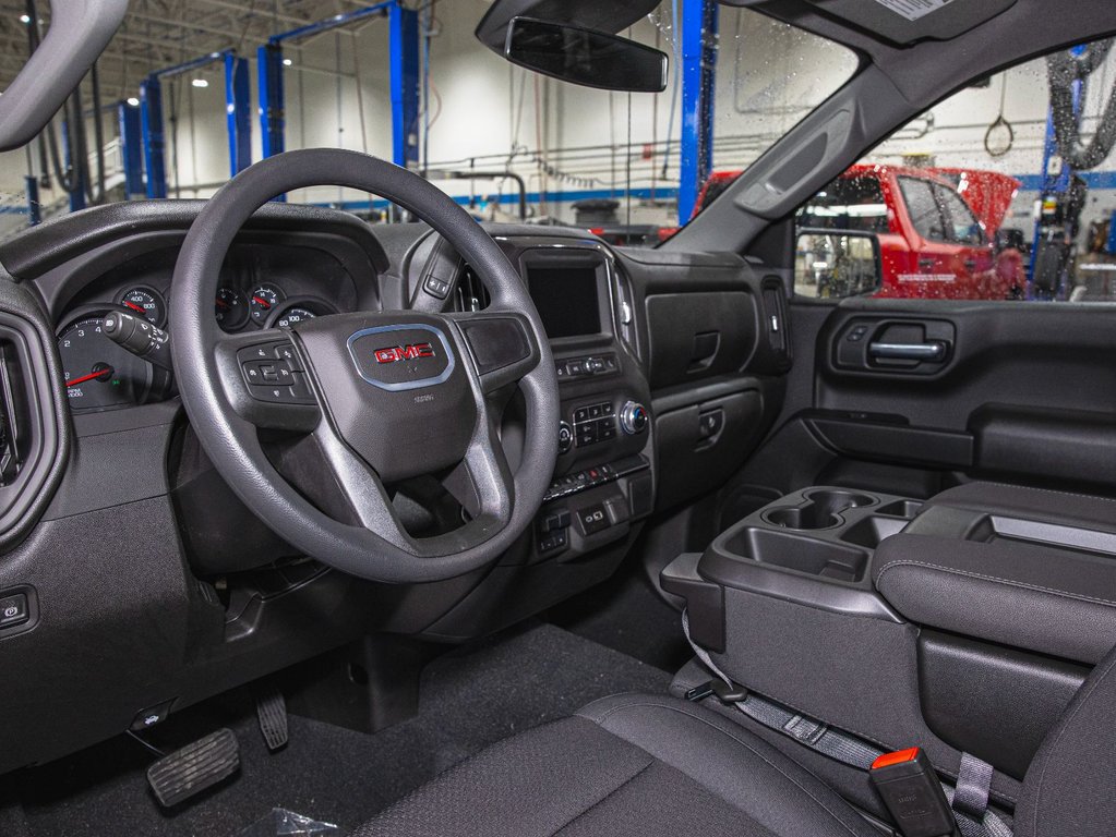 GMC Sierra 1500  2025 à St-Jérôme, Québec - 11 - w1024h768px