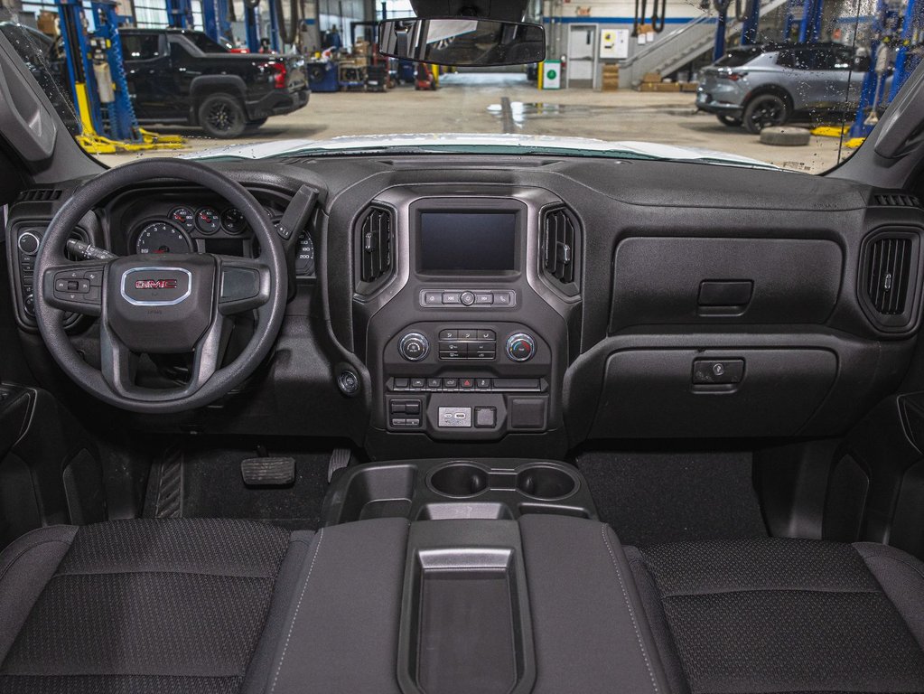 GMC Sierra 1500  2025 à St-Jérôme, Québec - 4 - w1024h768px