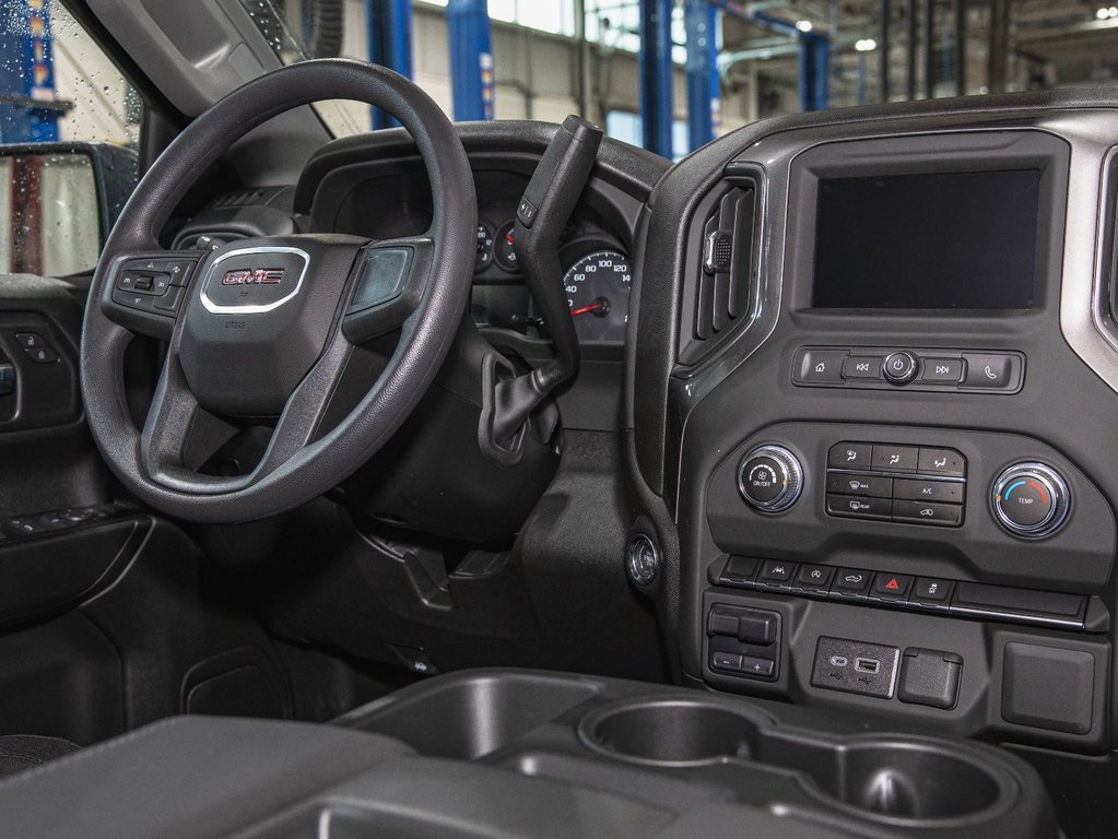 GMC Sierra 1500  2025 à St-Jérôme, Québec - 25 - w1024h768px