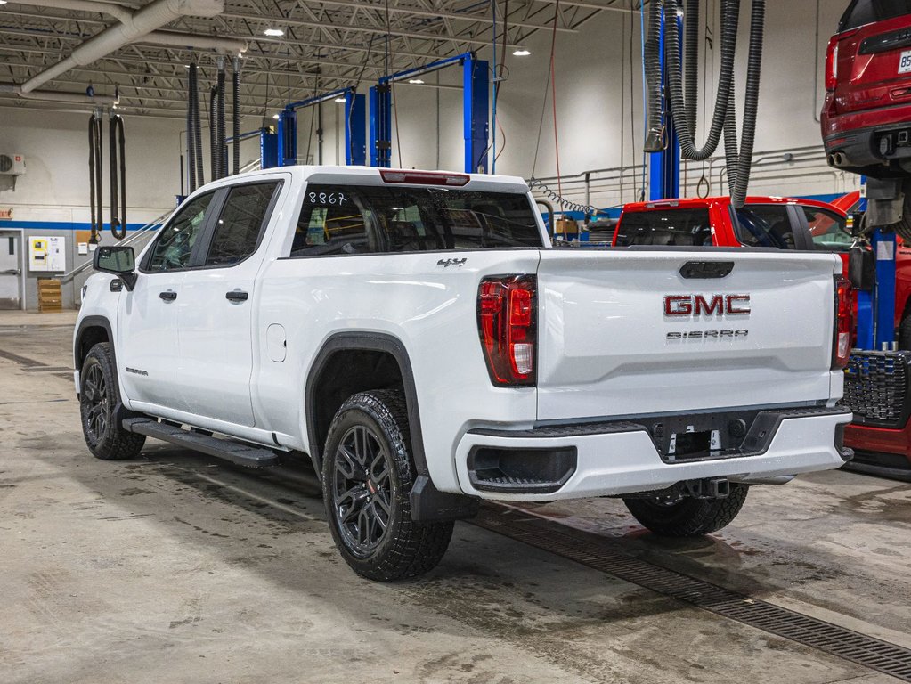 GMC Sierra 1500  2025 à St-Jérôme, Québec - 5 - w1024h768px