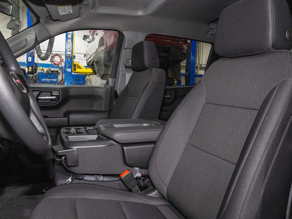 GMC Sierra 1500  2025 à St-Jérôme, Québec - 10 - w1024h768px