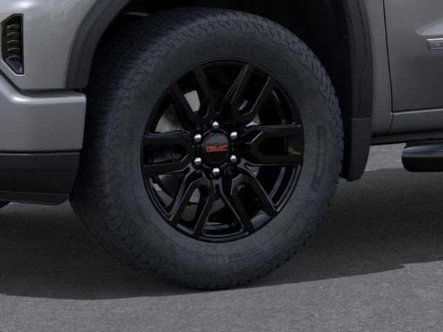 2025 GMC Sierra 1500 in St-Jérôme, Quebec - 9 - w1024h768px