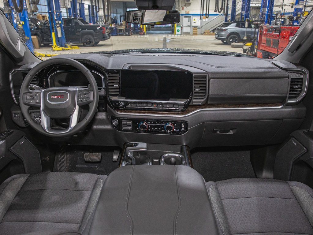 GMC Sierra 1500  2025 à St-Jérôme, Québec - 4 - w1024h768px