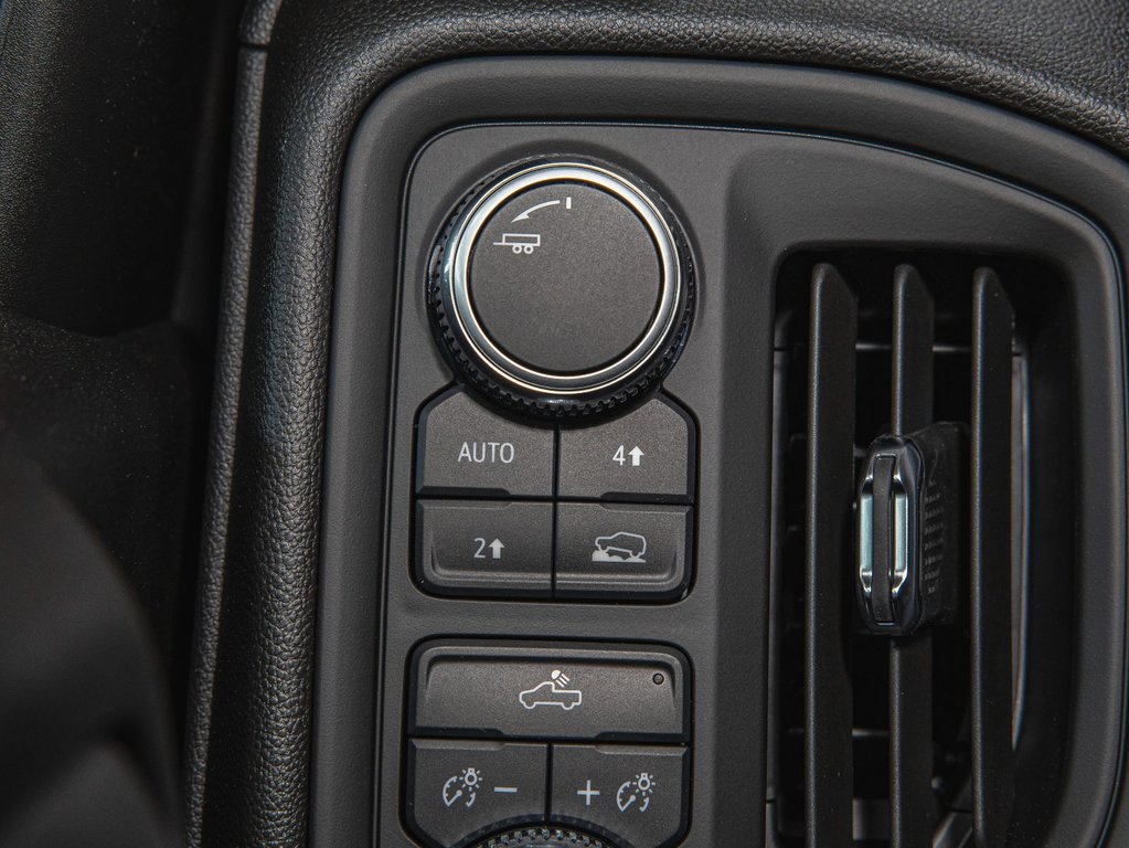2025 GMC Sierra 1500 in St-Jérôme, Quebec - 20 - w1024h768px