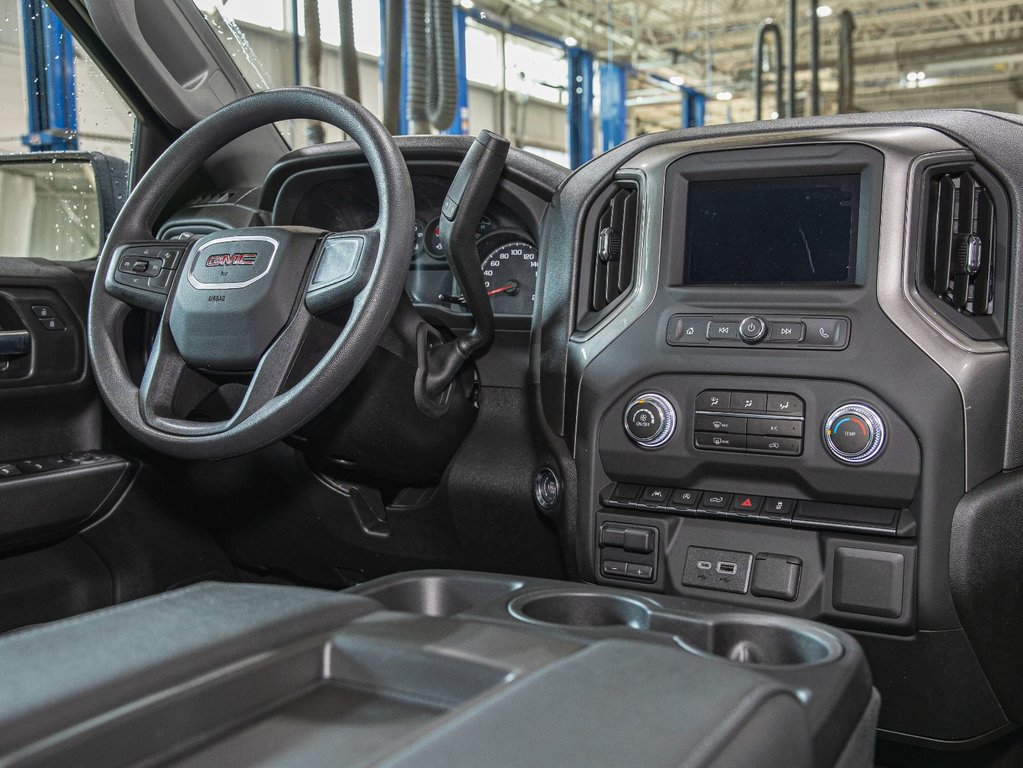 2025 GMC Sierra 1500 in St-Jérôme, Quebec - 25 - w1024h768px