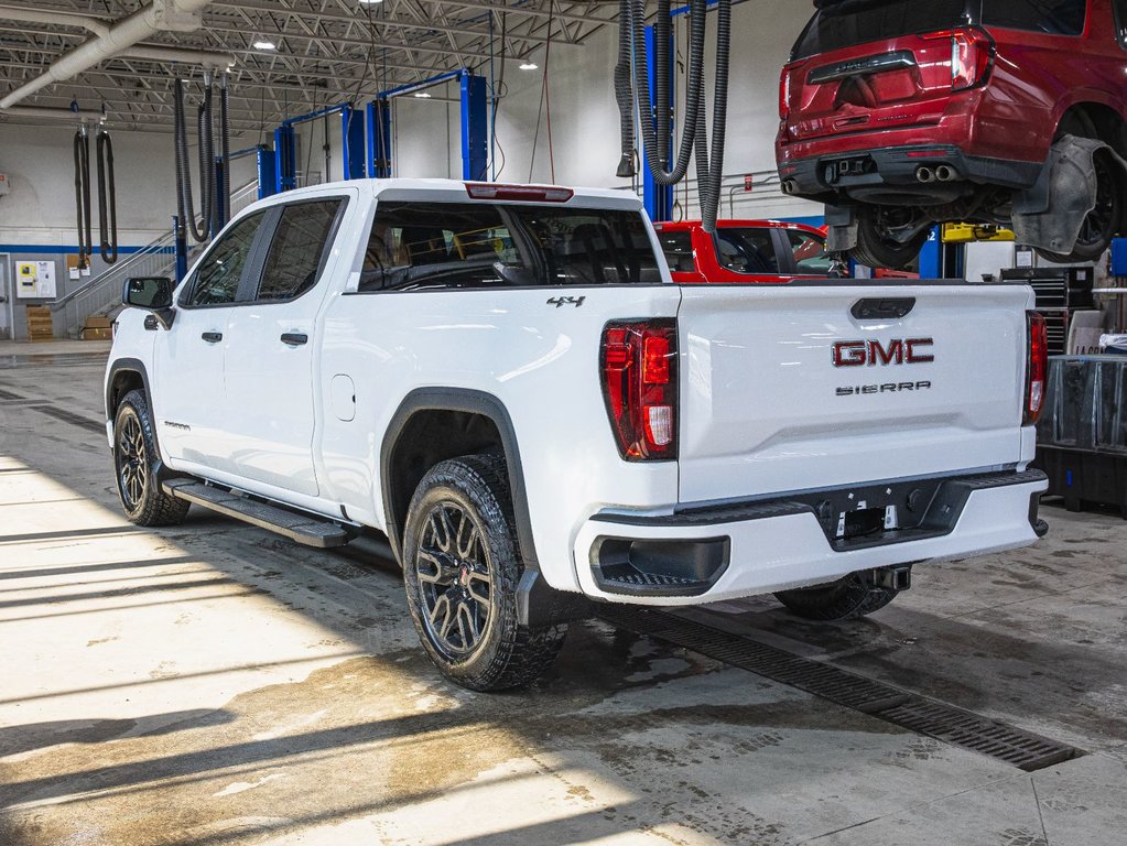2025 GMC Sierra 1500 in St-Jérôme, Quebec - 5 - w1024h768px