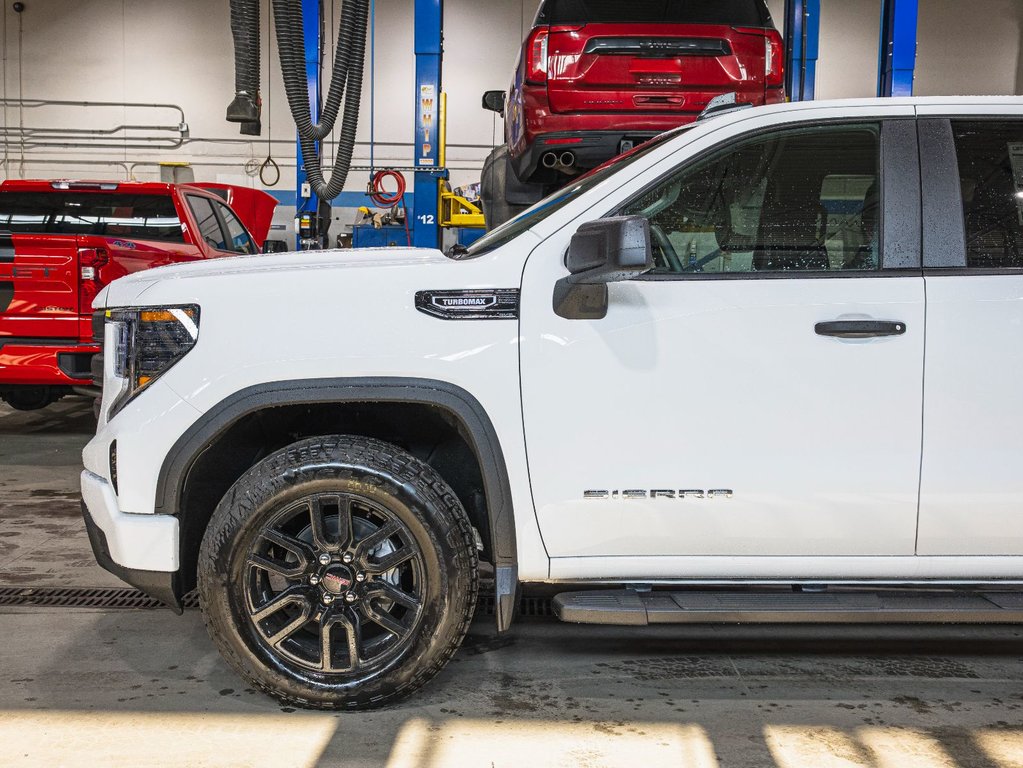 2025 GMC Sierra 1500 in St-Jérôme, Quebec - 29 - w1024h768px
