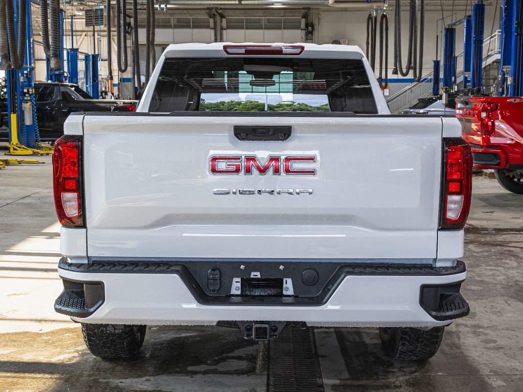 2025 GMC Sierra 1500 in St-Jérôme, Quebec - 6 - w1024h768px