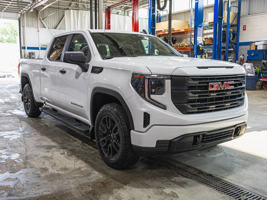 2025 GMC Sierra 1500 in St-Jérôme, Quebec - 9 - w1024h768px