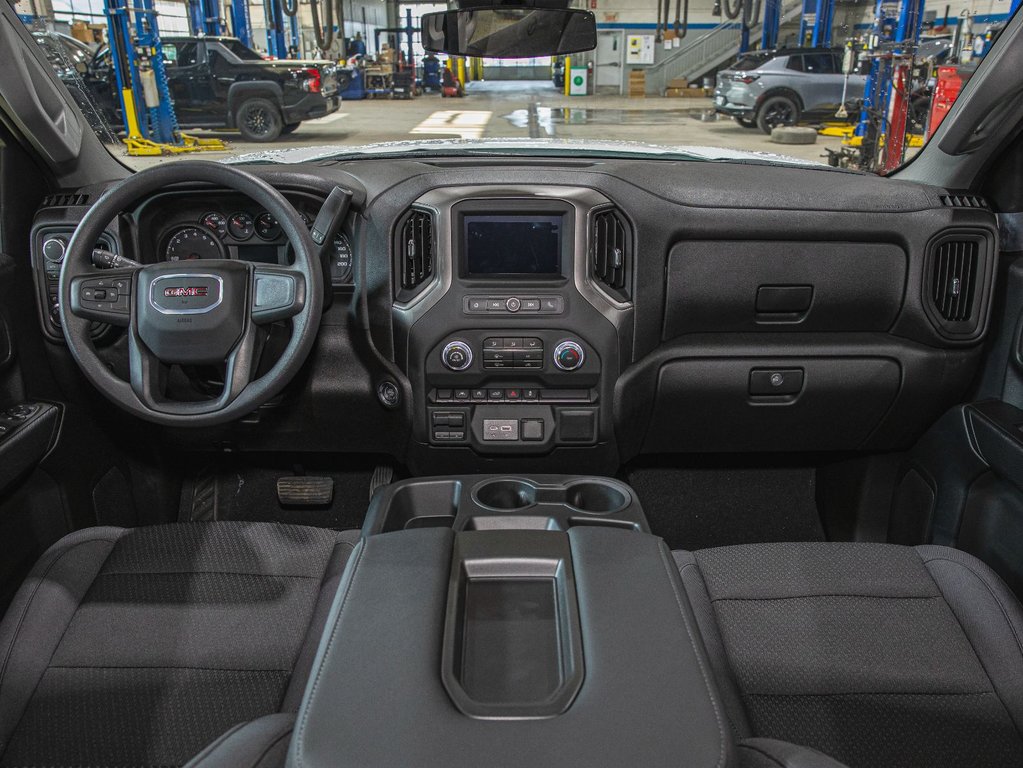 2025 GMC Sierra 1500 in St-Jérôme, Quebec - 4 - w1024h768px