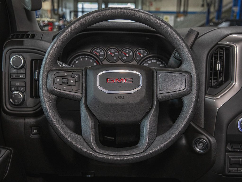 2025 GMC Sierra 1500 in St-Jérôme, Quebec - 12 - w1024h768px