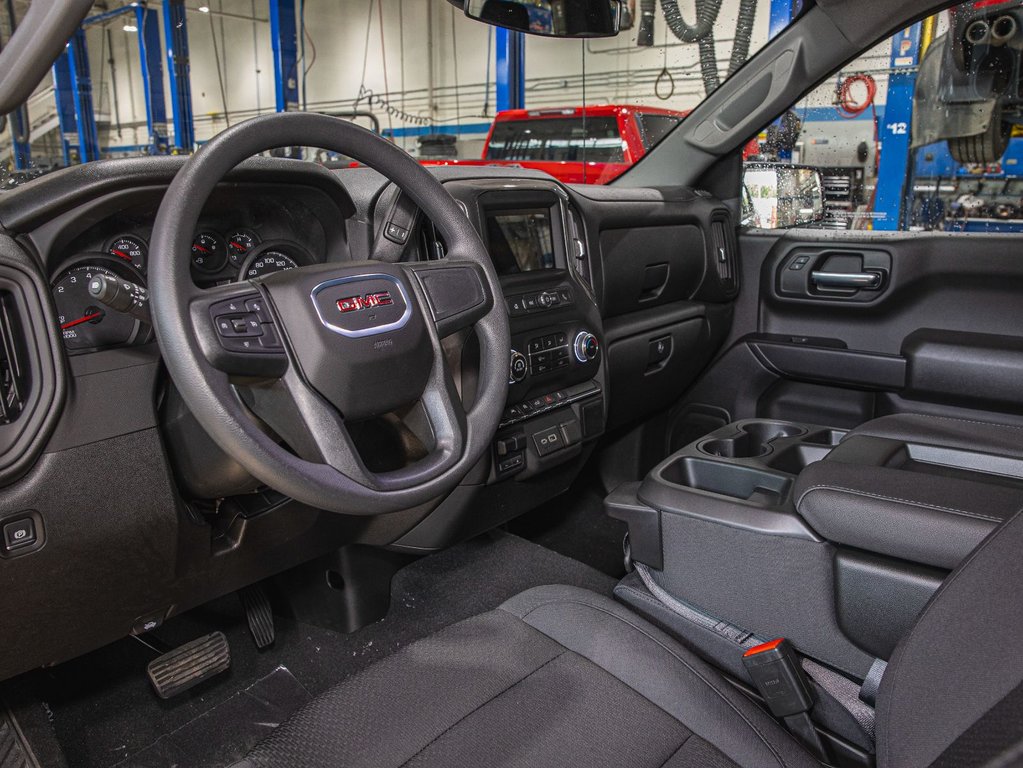 2025 GMC Sierra 1500 in St-Jérôme, Quebec - 11 - w1024h768px