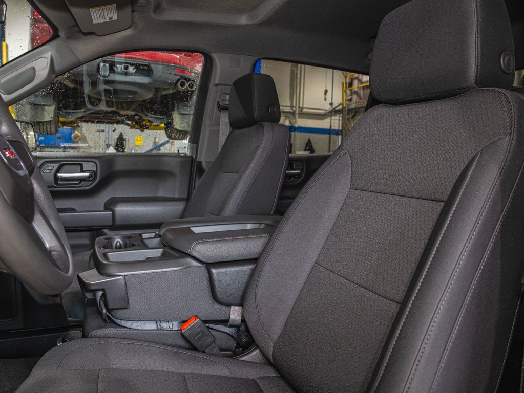 2025 GMC Sierra 1500 in St-Jérôme, Quebec - 10 - w1024h768px