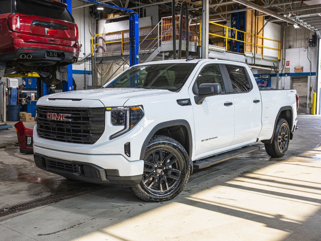 2025 GMC Sierra 1500 in St-Jérôme, Quebec - 1 - w1024h768px