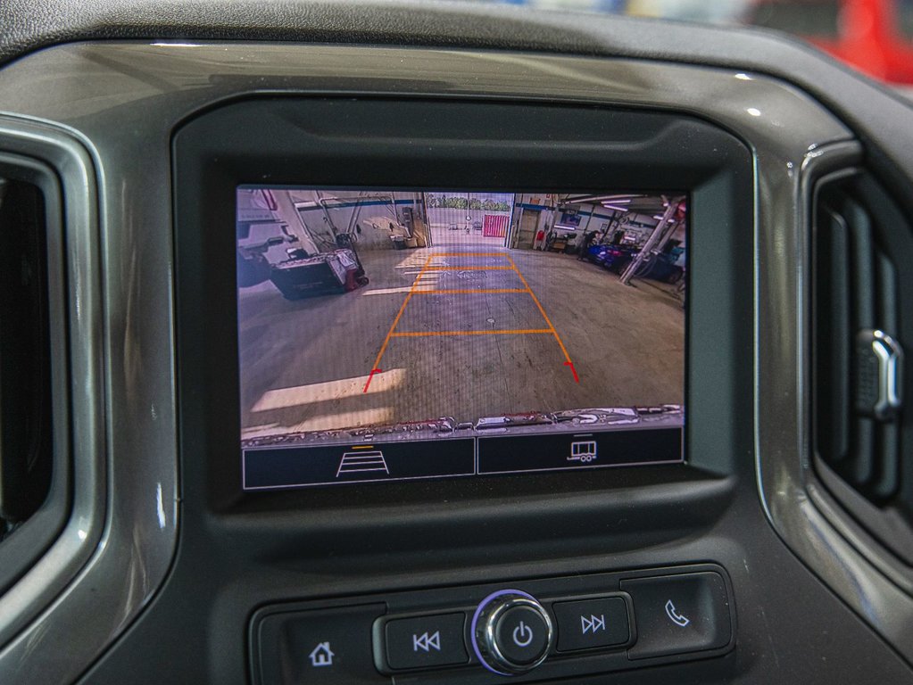 2025 GMC Sierra 1500 in St-Jérôme, Quebec - 16 - w1024h768px