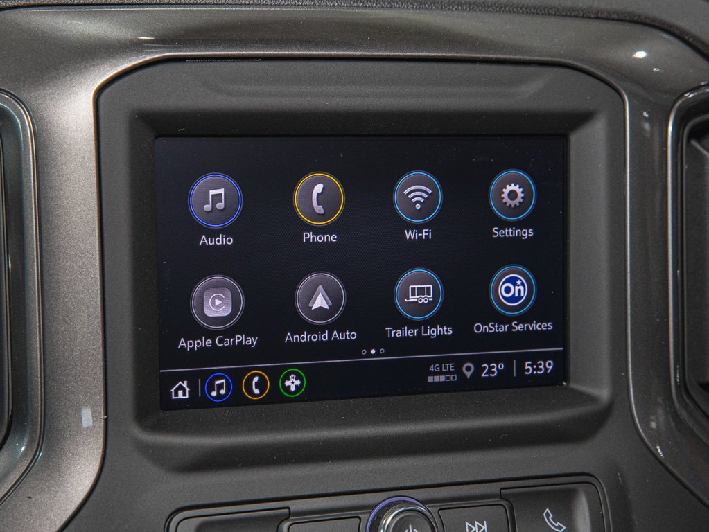 2025 GMC Sierra 1500 in St-Jérôme, Quebec - 15 - w1024h768px