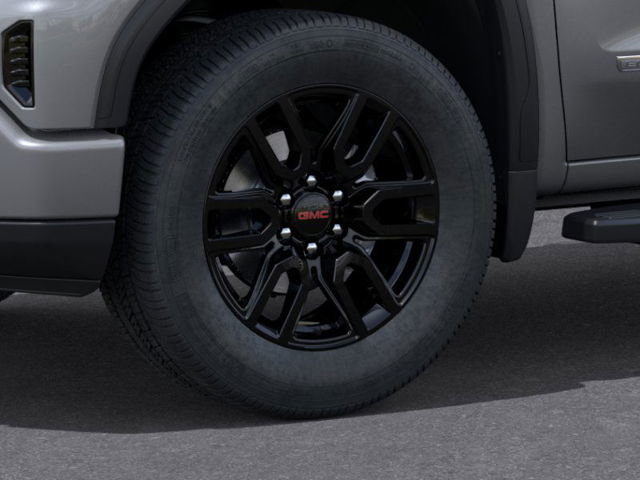 2025 GMC Sierra 1500 in St-Jérôme, Quebec - 9 - w1024h768px