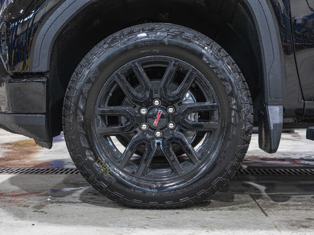 GMC Sierra 1500  2025 à St-Jérôme, Québec - 30 - w1024h768px