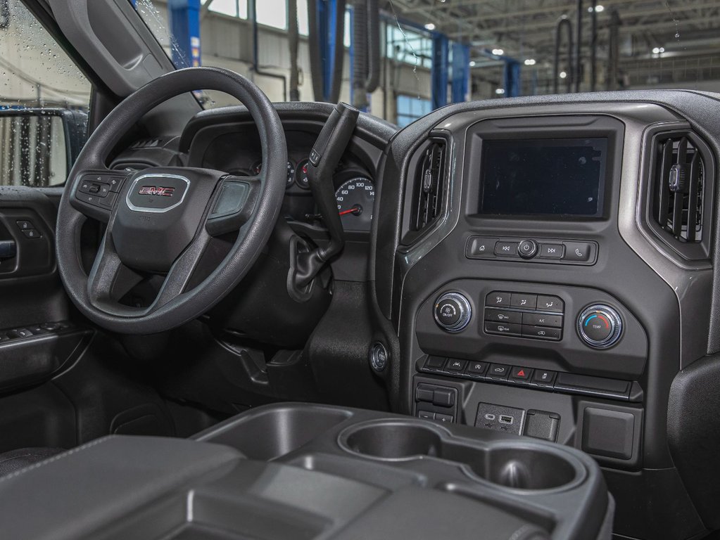 GMC Sierra 1500  2025 à St-Jérôme, Québec - 25 - w1024h768px
