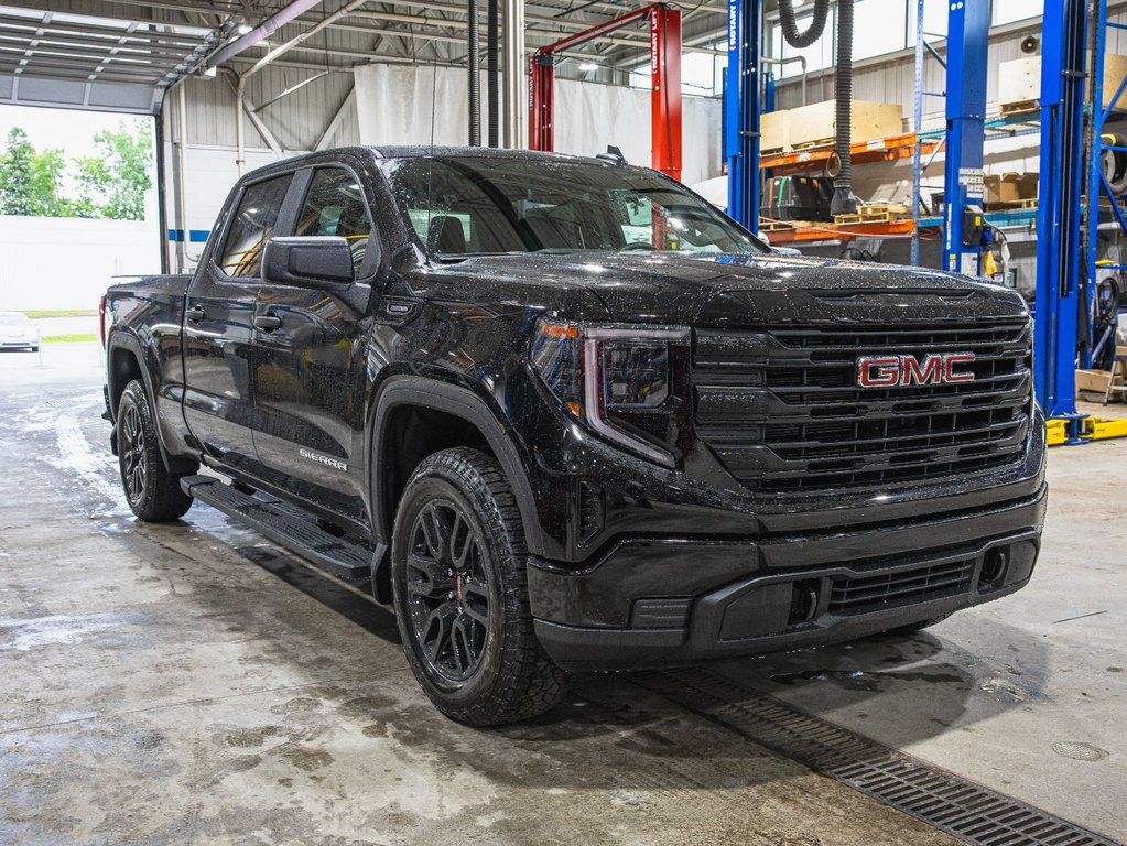 GMC Sierra 1500  2025 à St-Jérôme, Québec - 9 - w1024h768px