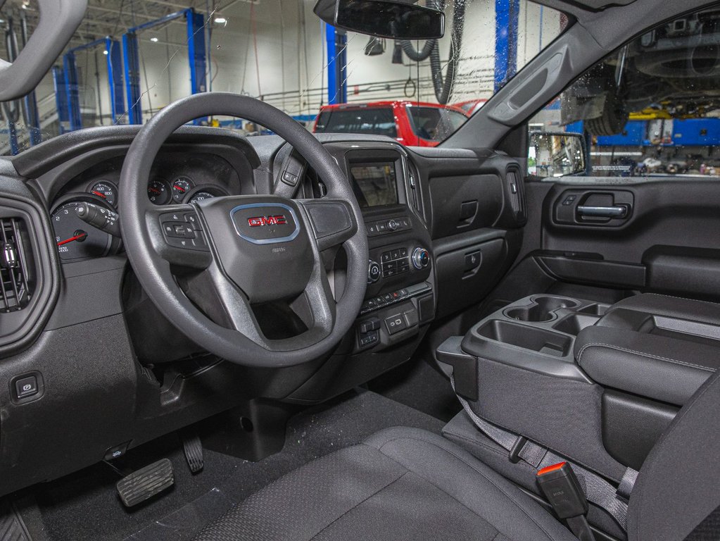 GMC Sierra 1500  2025 à St-Jérôme, Québec - 11 - w1024h768px