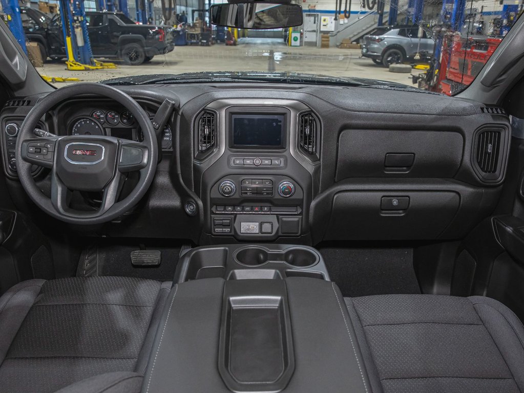GMC Sierra 1500  2025 à St-Jérôme, Québec - 4 - w1024h768px