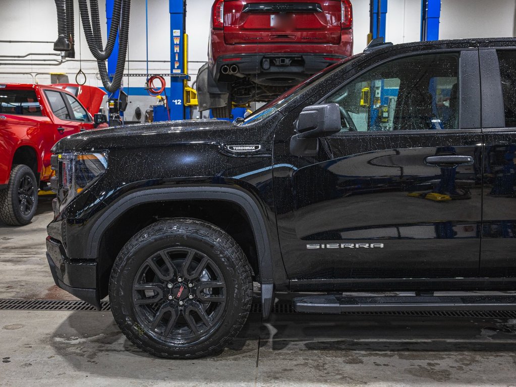 GMC Sierra 1500  2025 à St-Jérôme, Québec - 29 - w1024h768px