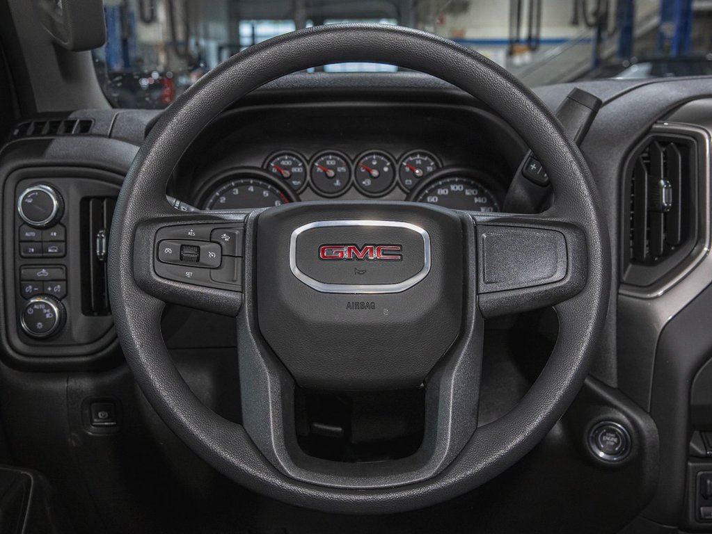 GMC Sierra 1500  2025 à St-Jérôme, Québec - 12 - w1024h768px