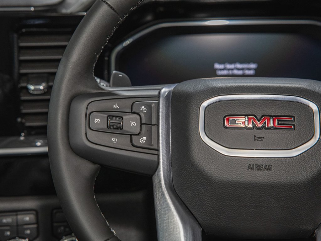 2025 GMC Sierra 1500 in St-Jérôme, Quebec - 15 - w1024h768px