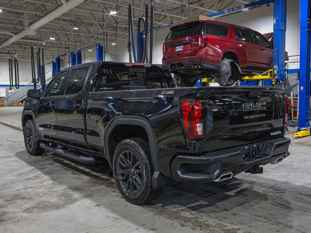 2025 GMC Sierra 1500 in St-Jérôme, Quebec - 6 - w1024h768px