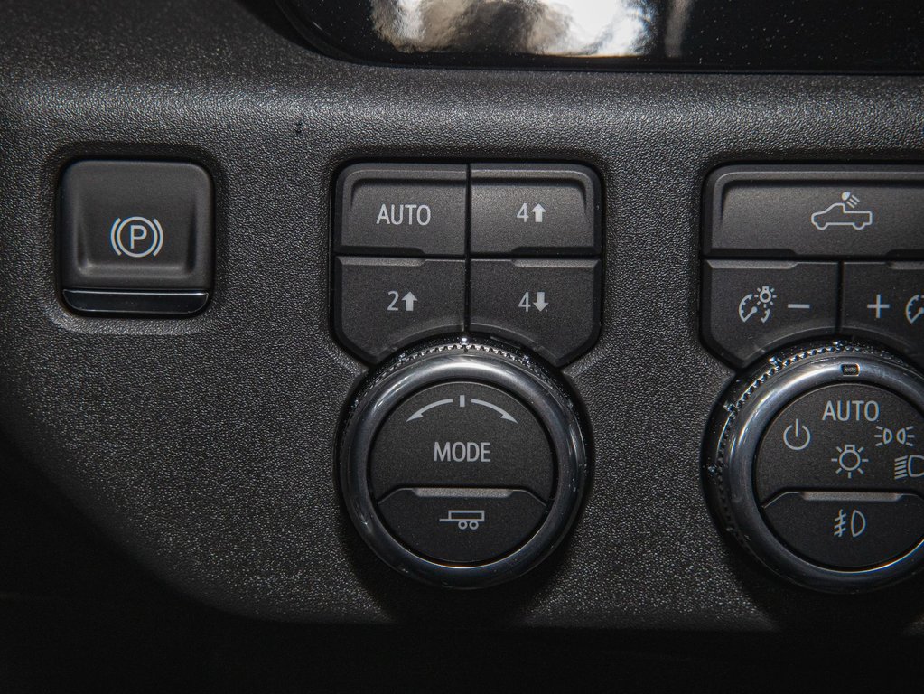 2025 GMC Sierra 1500 in St-Jérôme, Quebec - 26 - w1024h768px