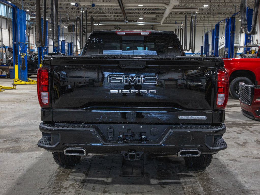 2025 GMC Sierra 1500 in St-Jérôme, Quebec - 8 - w1024h768px