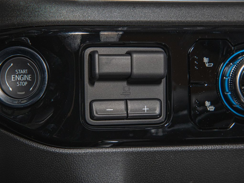 2025 GMC Sierra 1500 in St-Jérôme, Quebec - 27 - w1024h768px