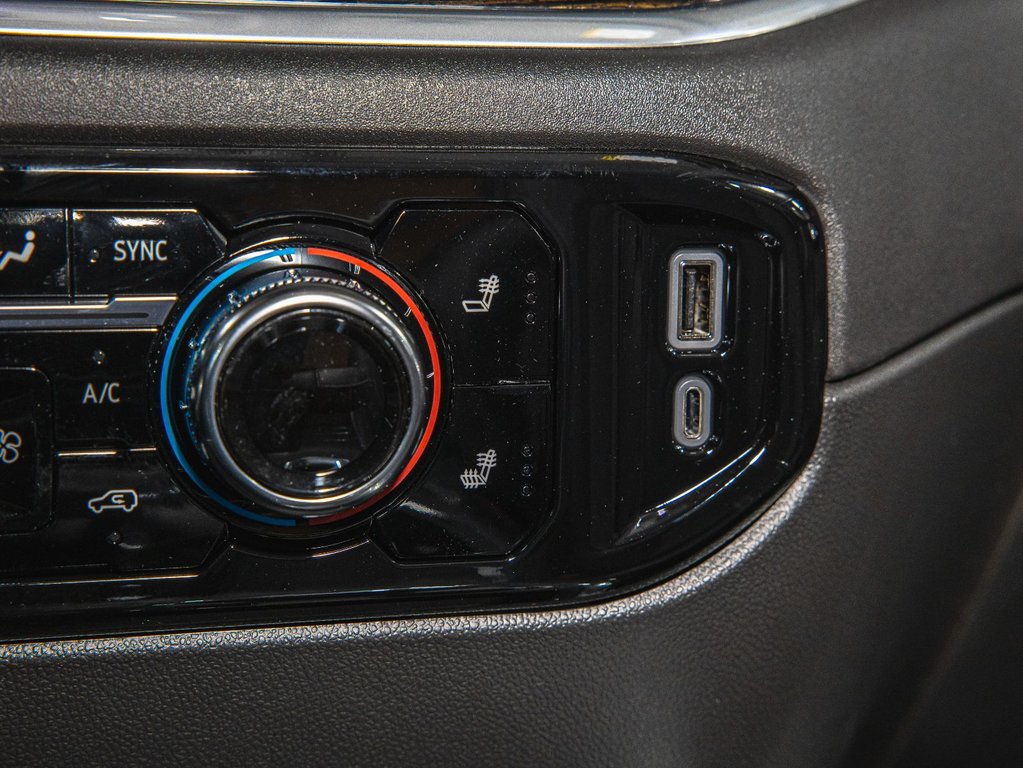 2025 GMC Sierra 1500 in St-Jérôme, Quebec - 24 - w1024h768px
