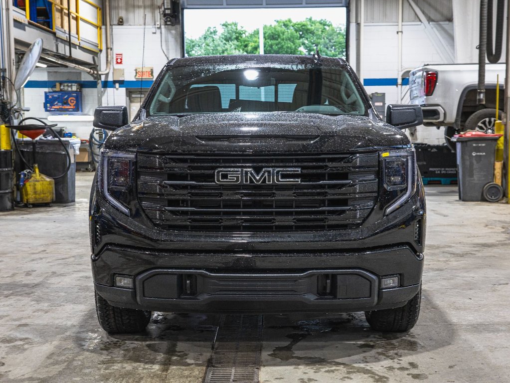 2025 GMC Sierra 1500 in St-Jérôme, Quebec - 2 - w1024h768px