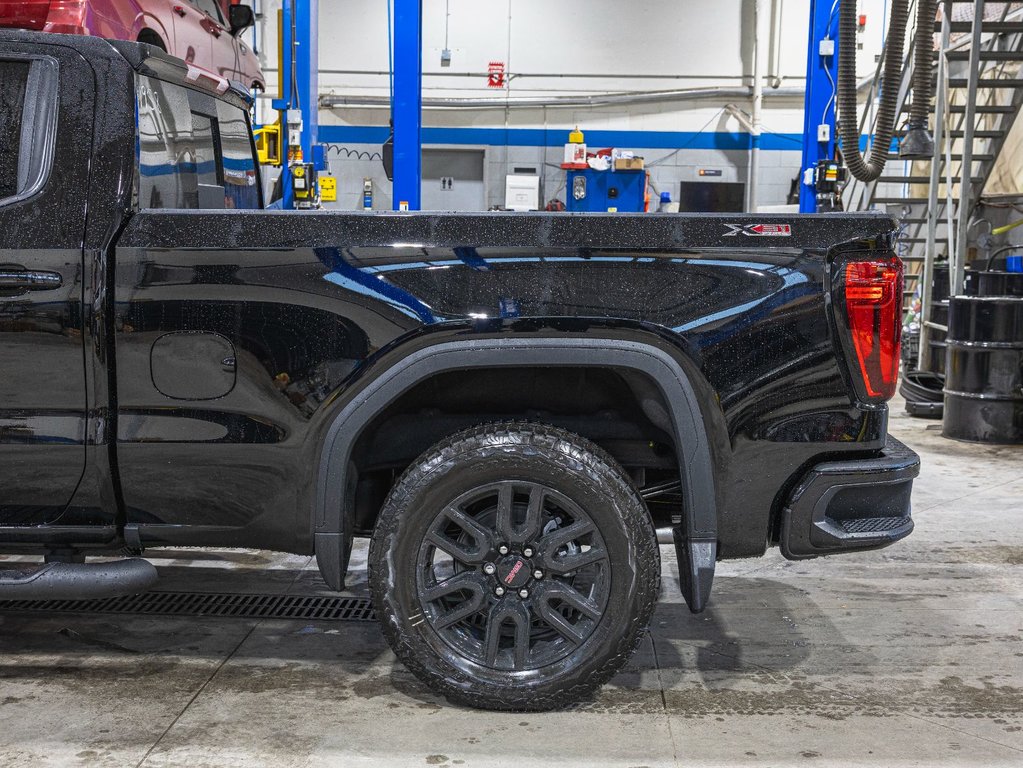 2025 GMC Sierra 1500 in St-Jérôme, Quebec - 35 - w1024h768px