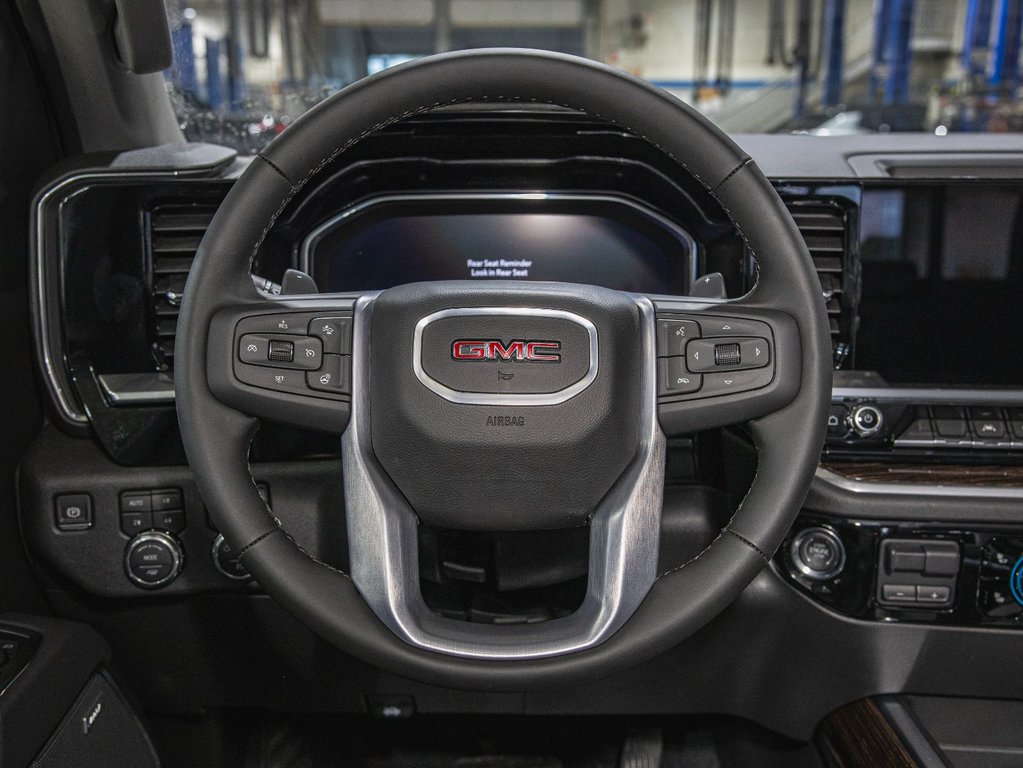 2025 GMC Sierra 1500 in St-Jérôme, Quebec - 13 - w1024h768px